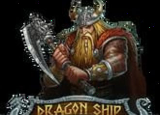 Dragon ship игровой аппарат