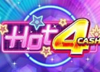Hot Cash игровой автомат