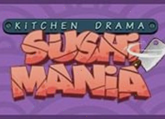 Kitchen Drama Sushi slot